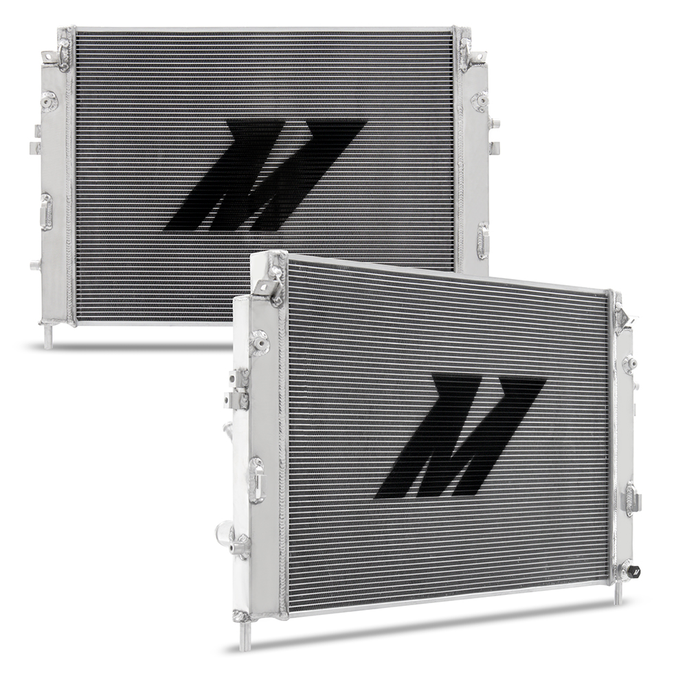 Mishimoto — Mishimoto 06-15 Mazda Miata (NC) Performance Aluminum Radiator
Aluminum Radiator - view 7